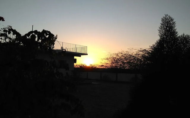 Hotel Bundala Park - Hostel