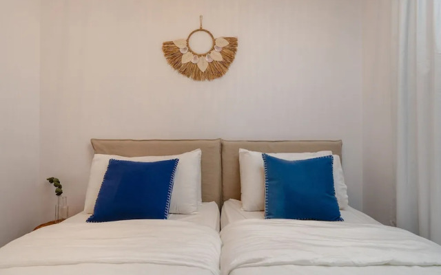 Villa Kaya Plaka With 3 Bedrooms and 3 Bathrooms