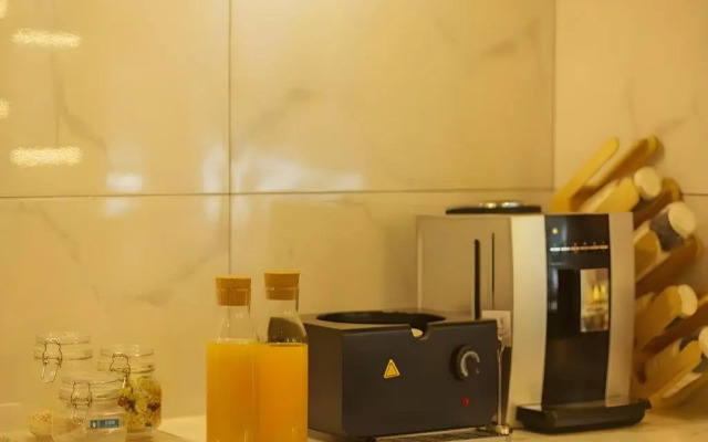 Jinjiang Inn Jining Huancheng North Road