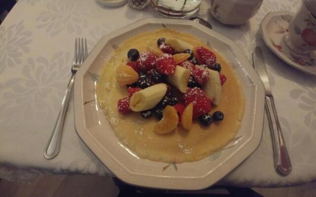 Dans Les Bras de Memphré