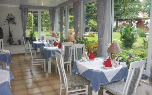 Hotel Engelke am Schloß