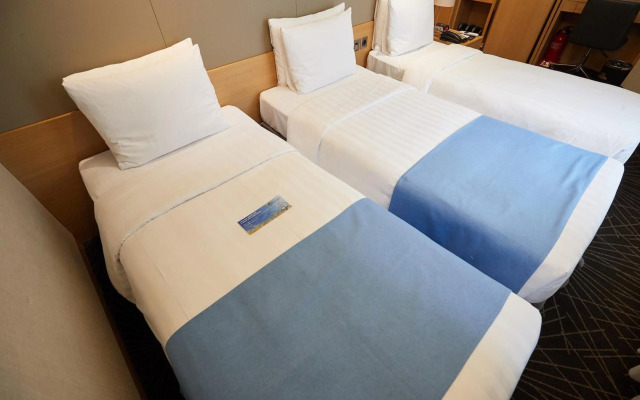 Days Hotel by Wyndham Seoul Myeongdong