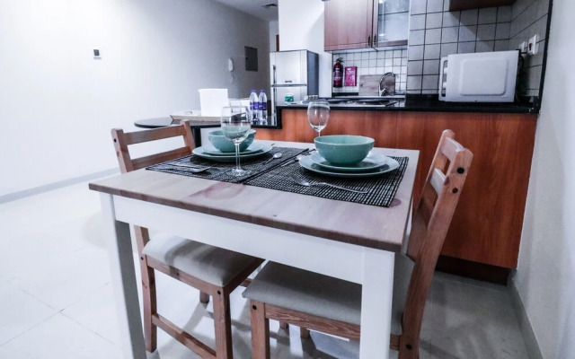 St-Spring Oasis Tower-124 by bnbme homes