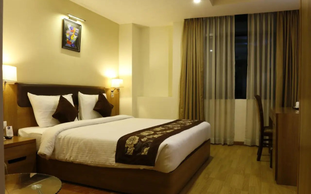 Hotel Mirage Regency