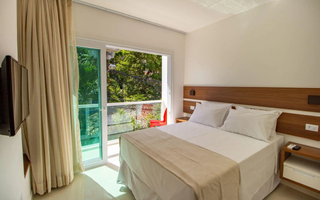 Bella Vida Suites e Apartamentos