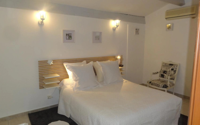 Locations des Alpilles