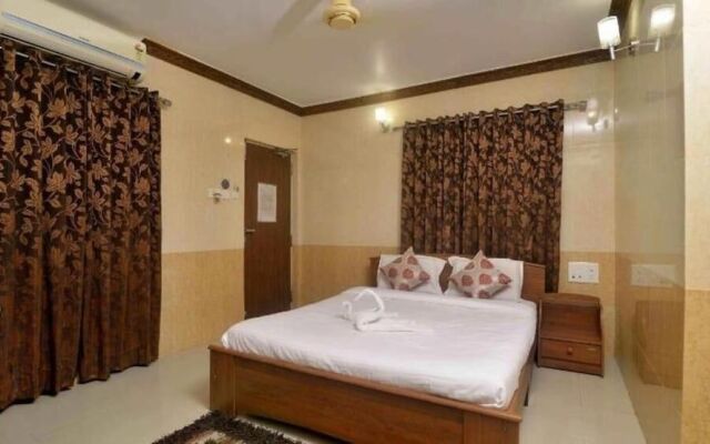 Shree Villa Corporate Guest House