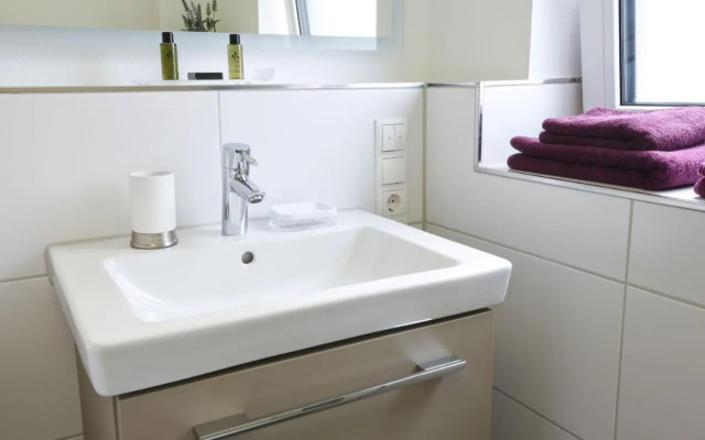 City Appartement Kornwestheim