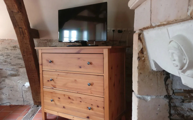 Le Clos De La Bouteille