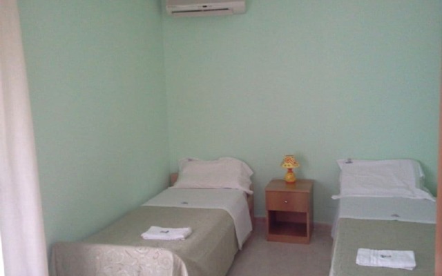 B&B La Casa di Milù