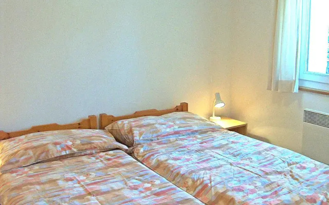 Holzwurm - One Bedroom