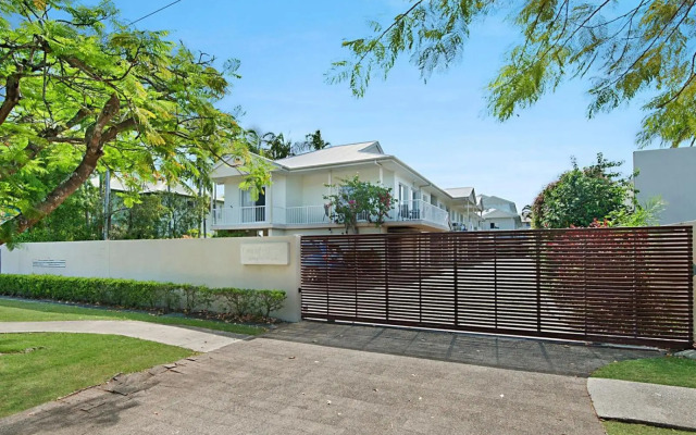 Durramboi Luxury Apartment