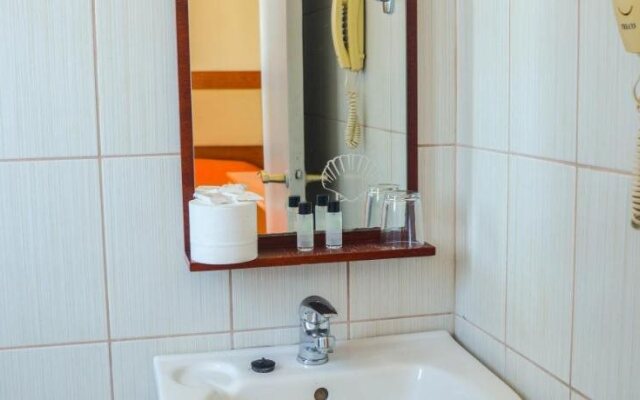 Achillion Hotel