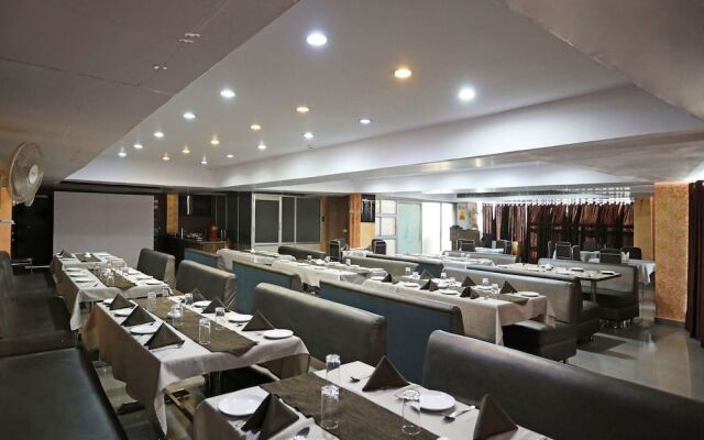 OYO 2676 Avita The Hotel