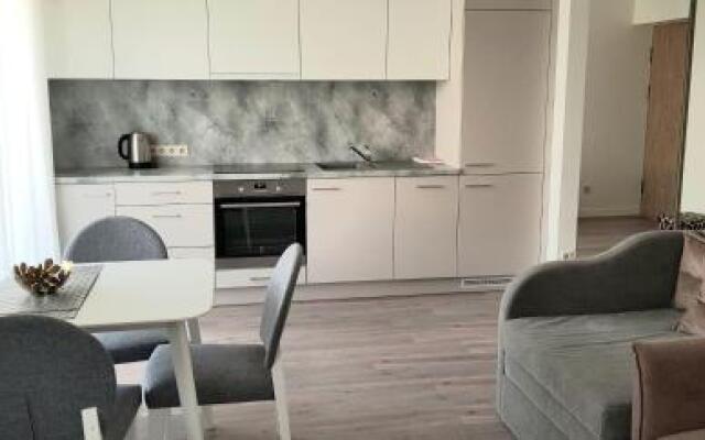 Antano Apartamentas