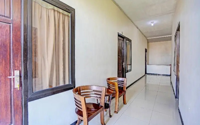 Oyo 91587 Griya Buah De5 Syariah