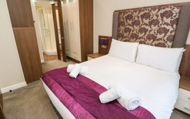 Lodge 26, Tintagel