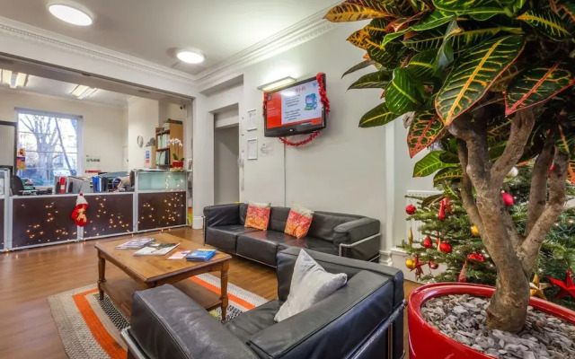 LSE Passfield Hall - Campus Accommodation