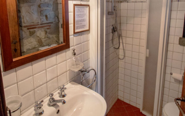 Locazione Turistica Al Melo