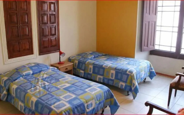 Flying Dog Hostels Arequipa