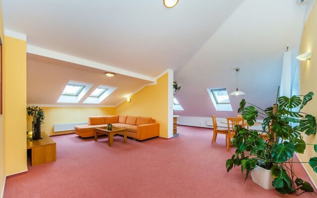 Hotel Horal