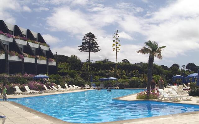 Caloura Hotel Resort