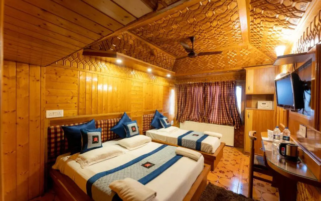 Rubab Guest House