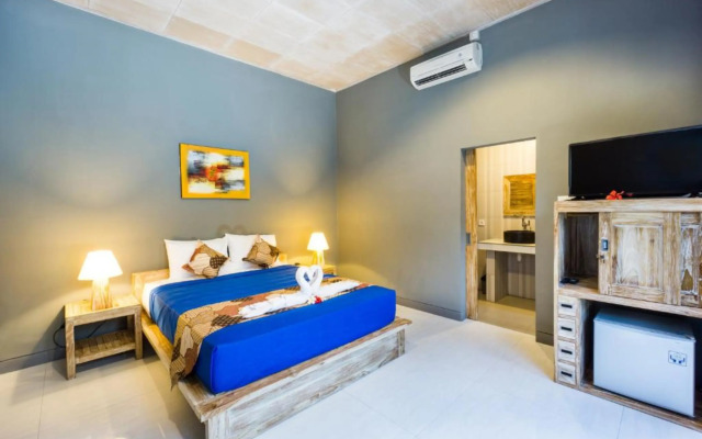 Kawans Inn Lembongan