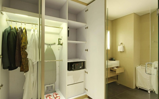 Luxury Apartment By Mediapura