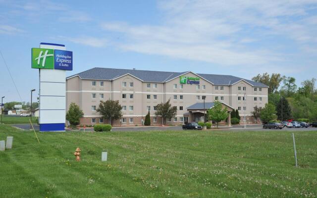 Wingate by Wyndham Ashland