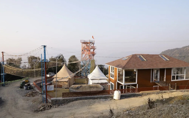 KLIO Adventure Resort, Mussoorie