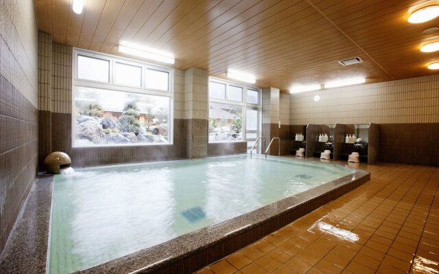 ホテル光風閣くわるび Hotel Kofukaku Kuwarubi
