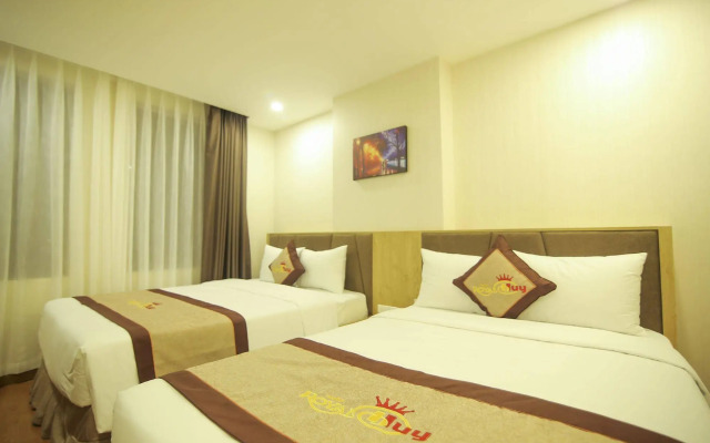 Lavencos Hotel Da Nang