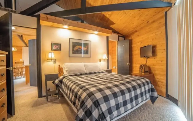 Mountain Villas