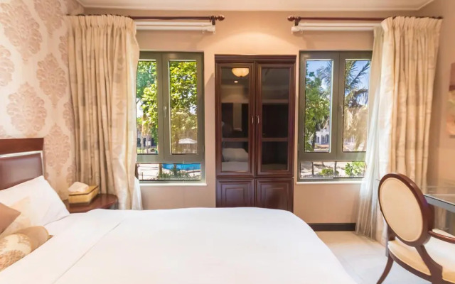 The Palm Jumeirah Villas - Frond A