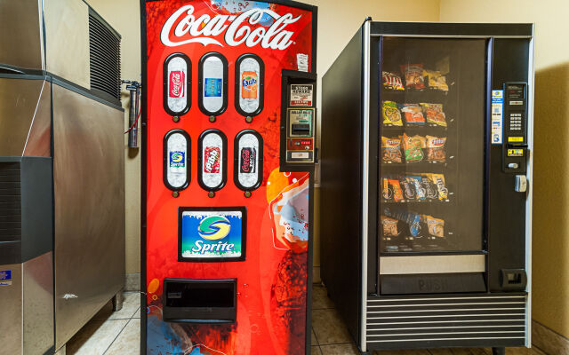 Spark by Hilton Opelousas