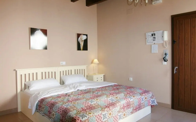Posada Alegria