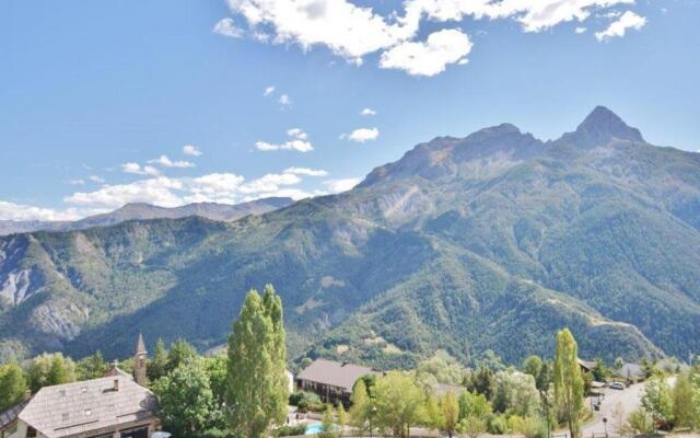 Appartement Pra-Loup, 2 pièces, 6 personnes - FR-1-165A-105