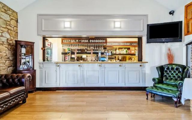 OYO Mountain Park Hotel