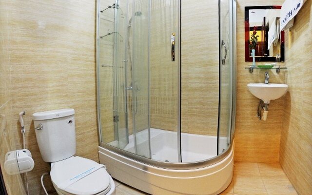 Vinapha 2 Hotel Danang