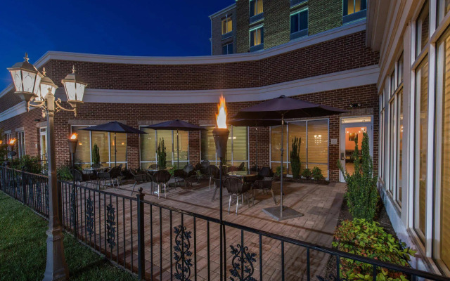 Hilton Garden Inn Lynchburg