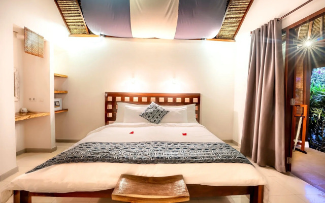 Manta Dive Resort Gili Air
