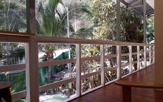 La Casa de Manito