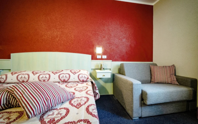 Hotel Astoria Cervinia