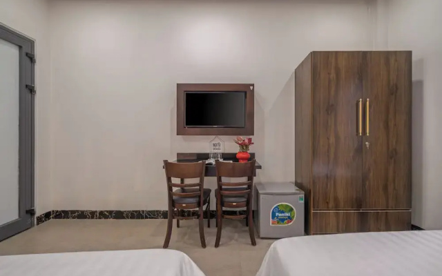 Bo Bo Homestay Hoi An