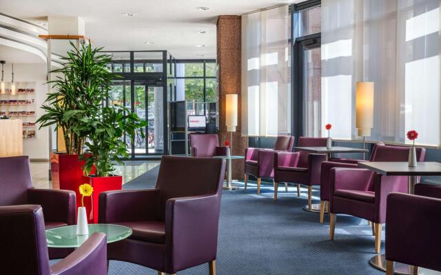 IntercityHotel Freiburg