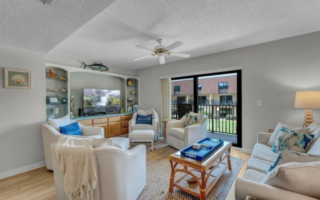 Sea La Vie at Cocoa Beach