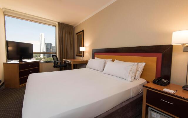 Holiday Inn Express Puerto Madero, an IHG Hotel