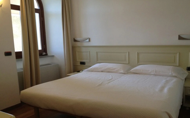 Albergo Ristorante Paradiso