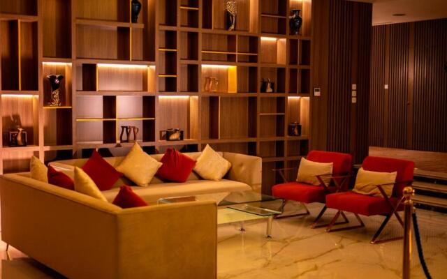 Ahlin Suites 2